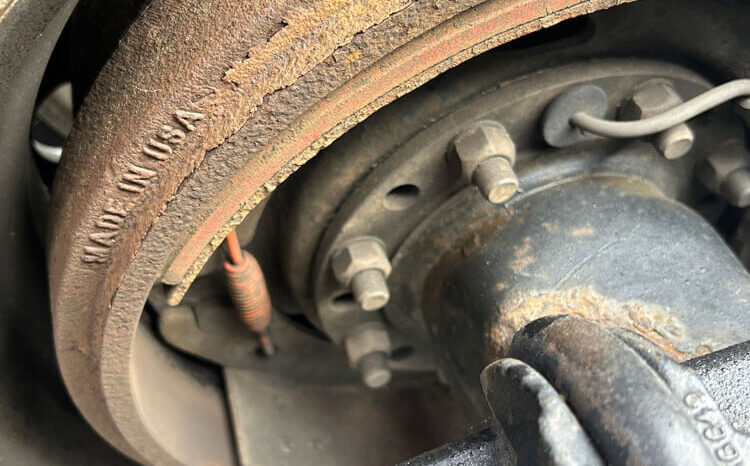 2007 VOLVO VNL780 W/397K MILES ON CERTIFIED OVERHAUL full