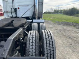 2007 VOLVO VNL780 W/397K MILES ON CERTIFIED OVERHAUL full