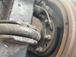 2007 VOLVO VNL780 W/397K MILES ON CERTIFIED OVERHAUL full