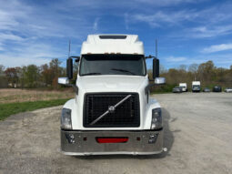2007 VOLVO VNL780 W/397K MILES ON CERTIFIED OVERHAUL full