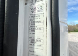 2007 VOLVO VNL780 W/397K MILES ON CERTIFIED OVERHAUL full