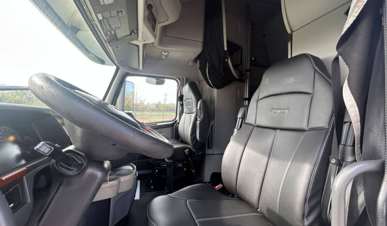 2007 VOLVO VNL780 W/397K MILES ON CERTIFIED OVERHAUL full