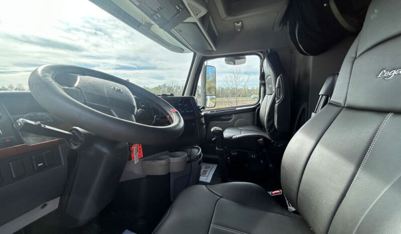 2007 VOLVO VNL780 W/397K MILES ON CERTIFIED OVERHAUL full