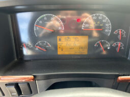2007 VOLVO VNL780 W/397K MILES ON CERTIFIED OVERHAUL full