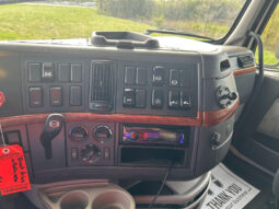 2007 VOLVO VNL780 W/397K MILES ON CERTIFIED OVERHAUL full