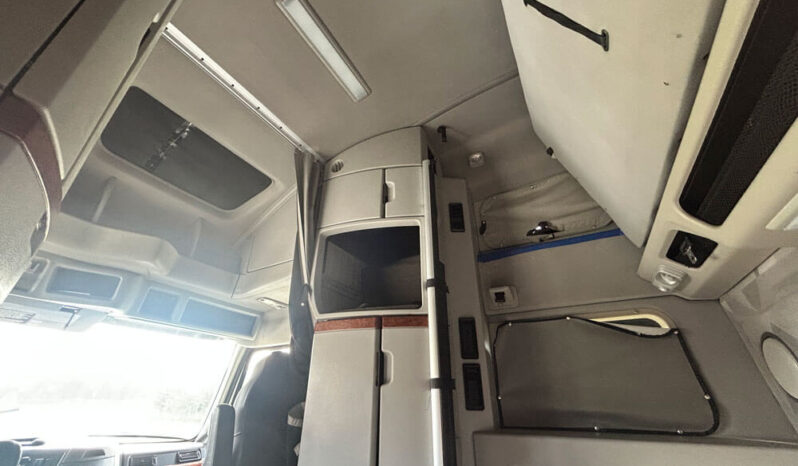2007 VOLVO VNL780 W/397K MILES ON CERTIFIED OVERHAUL full