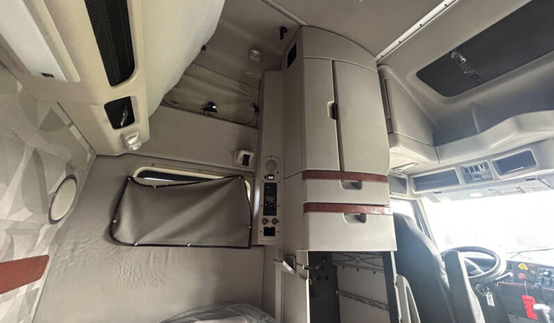 2007 VOLVO VNL780 W/397K MILES ON CERTIFIED OVERHAUL full
