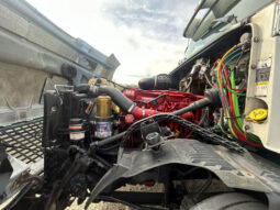 2007 VOLVO VNL780 W/397K MILES ON CERTIFIED OVERHAUL full
