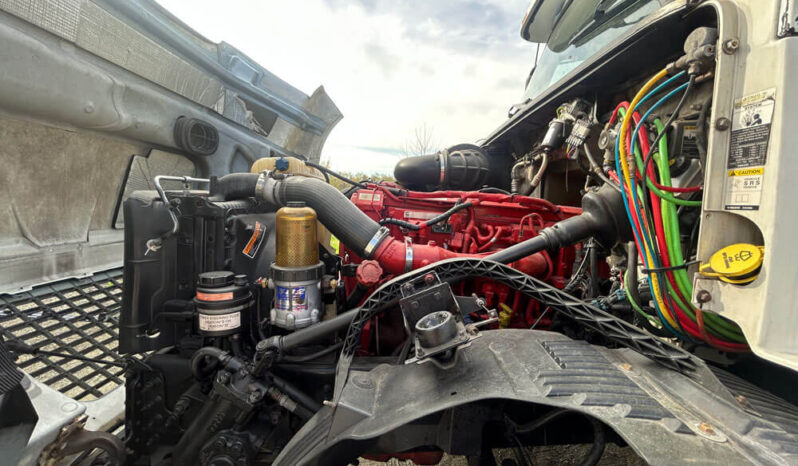 2007 VOLVO VNL780 W/397K MILES ON CERTIFIED OVERHAUL full