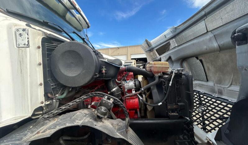 2007 VOLVO VNL780 W/397K MILES ON CERTIFIED OVERHAUL full