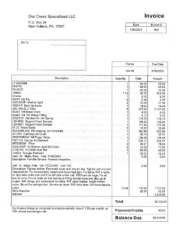 2015 PETERBILT 579 W/149K ON CERTFIED OVERHAUL full