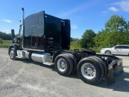 2015 PETERBILT 579 W/149K ON CERTFIED OVERHAUL full
