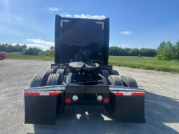2015 PETERBILT 579 W/149K ON CERTFIED OVERHAUL full