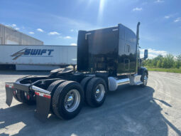 2015 PETERBILT 579 W/149K ON CERTFIED OVERHAUL full