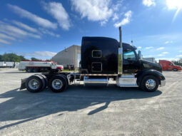 2015 PETERBILT 579 W/149K ON CERTFIED OVERHAUL full