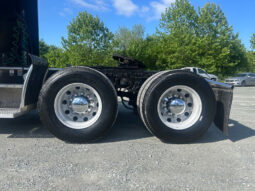 2015 PETERBILT 579 W/149K ON CERTFIED OVERHAUL full