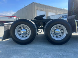 2015 PETERBILT 579 W/149K ON CERTFIED OVERHAUL full