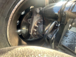 2015 PETERBILT 579 W/149K ON CERTFIED OVERHAUL full