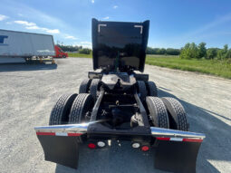 2015 PETERBILT 579 W/149K ON CERTFIED OVERHAUL full