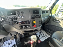 2015 PETERBILT 579 W/149K ON CERTFIED OVERHAUL full