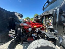 2015 PETERBILT 579 W/149K ON CERTFIED OVERHAUL full
