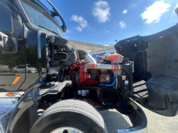 2015 PETERBILT 579 W/149K ON CERTFIED OVERHAUL full