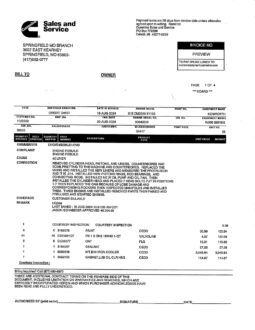 2019 KENWORTH W900L W/68K MILES ON CERTIFIED OVERHAUL full