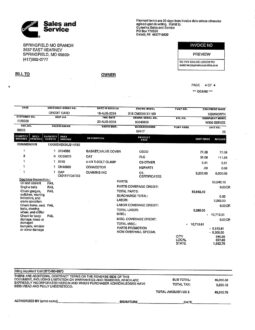 2019 KENWORTH W900L W/68K MILES ON CERTIFIED OVERHAUL full