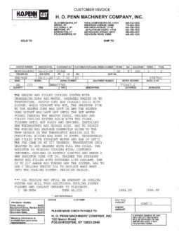 2003 PETERBILT 379 DAY CAB – BIG 500 HP WITH 70K ON CERTIFIED OVERHAUL full