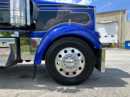 2019 KENWORTH W900L W/68K MILES ON CERTIFIED OVERHAUL full