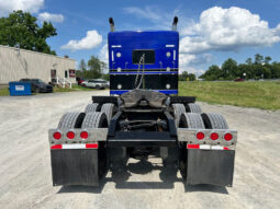 2019 KENWORTH W900L W/68K MILES ON CERTIFIED OVERHAUL full