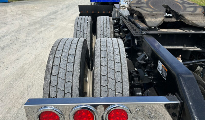 2019 KENWORTH W900L W/68K MILES ON CERTIFIED OVERHAUL full