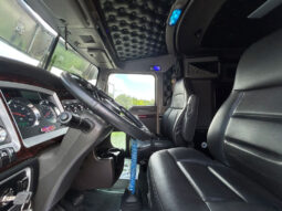 2019 KENWORTH W900L W/68K MILES ON CERTIFIED OVERHAUL full