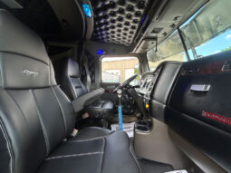2019 KENWORTH W900L W/68K MILES ON CERTIFIED OVERHAUL full