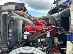 2019 KENWORTH W900L W/68K MILES ON CERTIFIED OVERHAUL full