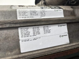 2014 KENWORTH T800 W/457K MILES ON REMAN ENGINE full