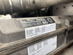 2014 KENWORTH T800 W/457K MILES ON REMAN ENGINE full