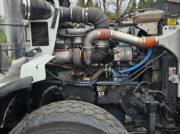 2014 KENWORTH T800 W/457K MILES ON REMAN ENGINE full