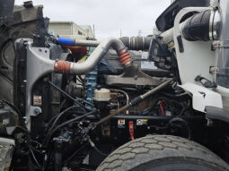 2014 KENWORTH T800 W/457K MILES ON REMAN ENGINE full