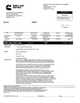 2016 PETERBILT 389 W/OPTIONAL 3 YR WARRANTY full