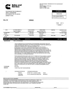 2016 PETERBILT 389 W/OPTIONAL 3 YR WARRANTY full