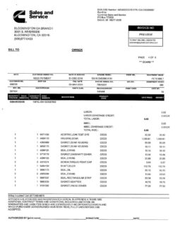 2016 PETERBILT 389 W/OPTIONAL 3 YR WARRANTY full