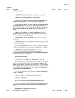 2016 PETERBILT 389 W/OPTIONAL 3 YR WARRANTY full