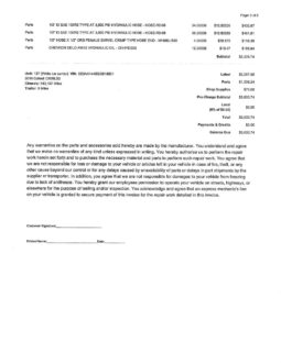 2016 PETERBILT 389 W/OPTIONAL 3 YR WARRANTY full