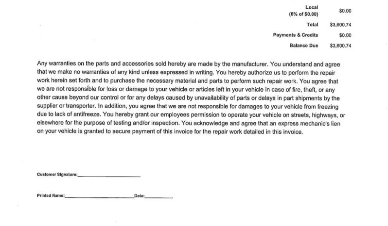 2016 PETERBILT 389 W/OPTIONAL 3 YR WARRANTY full