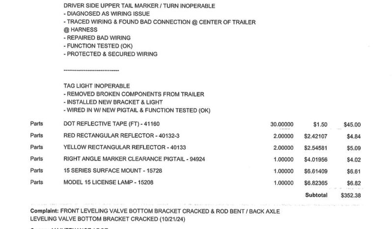 2016 PETERBILT 389 W/OPTIONAL 3 YR WARRANTY full