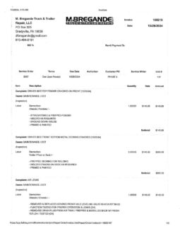 2016 PETERBILT 389 W/OPTIONAL 3 YR WARRANTY full
