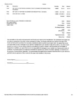 2016 PETERBILT 389 W/OPTIONAL 3 YR WARRANTY full