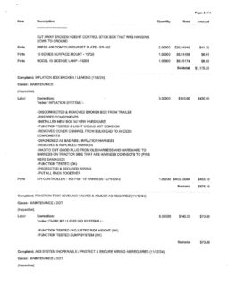 2016 PETERBILT 389 W/OPTIONAL 3 YR WARRANTY full