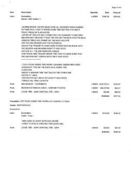 2016 PETERBILT 389 W/OPTIONAL 3 YR WARRANTY full